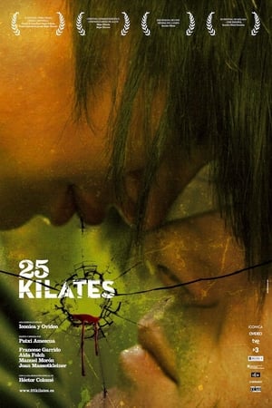 25 Carat - 25 kilates (2008)