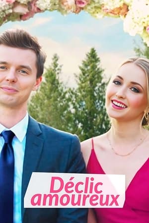 Déclic amoureux - A Picture Perfect Wedding (2021)