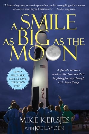 Pour le sourire d'un enfant - A Smile as Big as the Moon (2012)