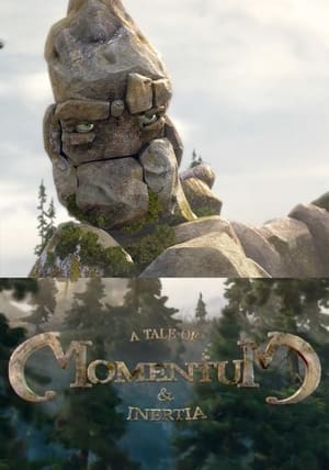 A Tale of Momentum & Inertia (2014)