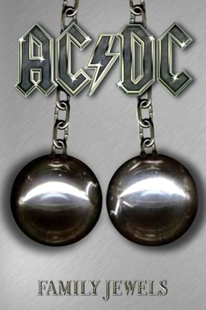 AC/DC: Family Jewels (2005)