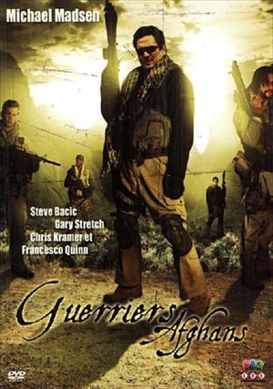 Guerriers Afghans - Afghan Knights (2007)