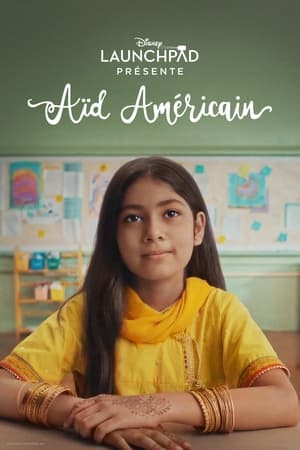 Aïd Américain - American Eid (2021)