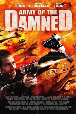 Army of the Damned (2013)