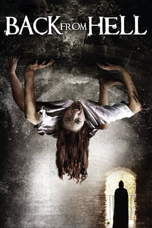 Back from Hell (2012)