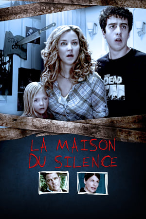 La maison du silence - Bad Behavior (2013)