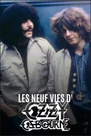 Les 9 Vies d'Ozzy Osbourne - Biography: The Nine Lives of Ozzy Osbourne (2020)
