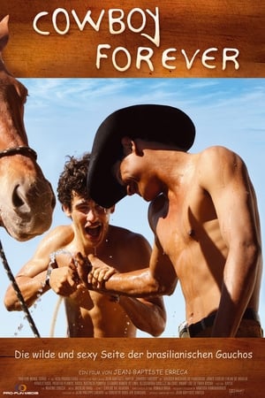 Văcar pentru totdeauna - Cowboy Forever (2006)