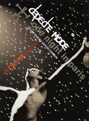 Depeche Mode - One Night in Paris - Depeche Mode: One Night in Paris (2002)