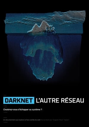 Darknet, l'autre réseau - Down the Deep, Dark Web (2016)