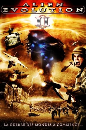 Alien Evolution 2 - Epoch Evolution (2003)