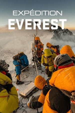 Expédition Everest - Expedition Everest (2020)