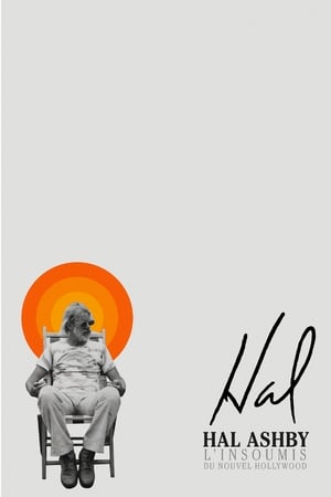 Hal, l’insoumis du Nouvel Hollywood - Hal (2019)