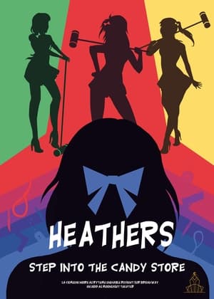 heathers the musical - Heathers: The Musical (2023)
