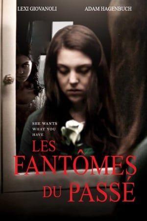 Les fantômes du passé - Honeymoon From Hell (2016)