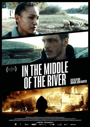 Au milieu de la rivière - In the Middle of the River (2018)