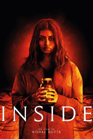 Inside - It Lives Inside (2023)