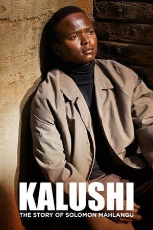 Kalushi: Povestea lui Solomon Mahlangu - Kalushi : The Story of Solomon Mahlangu (2017)