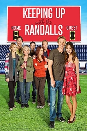 Filles des villes et filles des champs - Keeping Up with the Randalls (2011)