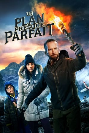 Un Plan Presque Parfait - Legacy Peak (2022)