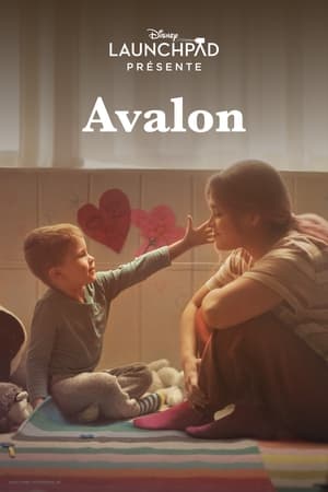 Avalon - Let's Be Tigers (2021)
