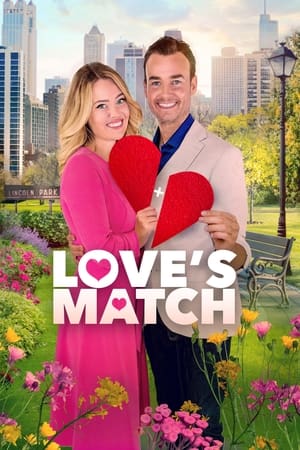 Perfect compatibil - Love's Match (2021)