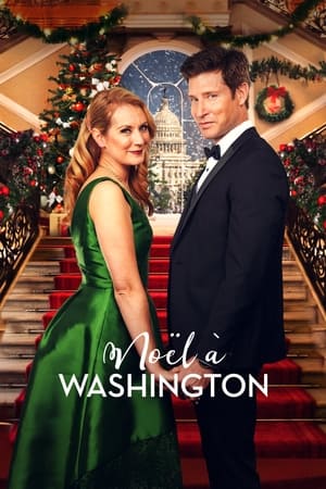 Noël à Washington - Match Made in Mistletoe (2021)