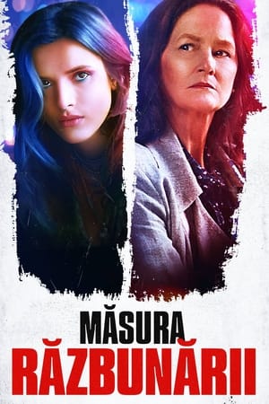 Măsura răzbunării - Measure of Revenge (2022)
