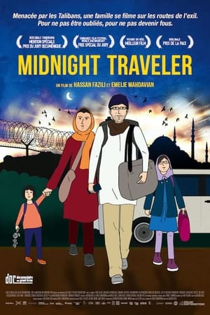 Midnight Traveler (2019)