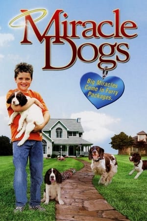 Miracle Dogs (2003)