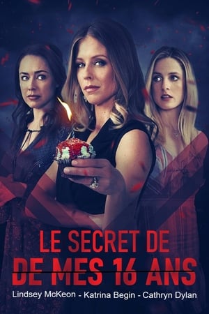 Le secret de mes 16 ans - Psycho Party Planner (2020)