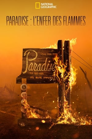 Paradise: L'enfer des flammes - Rebuilding Paradise (2020)