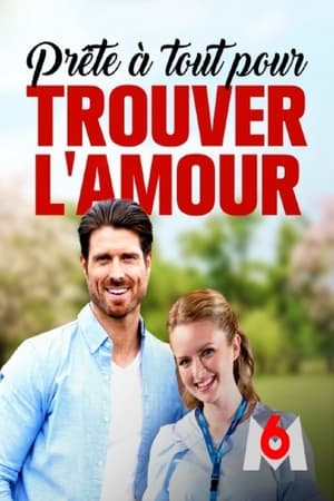 Prête à tout pour trouver l'amour - Romance to the Rescue (2022)