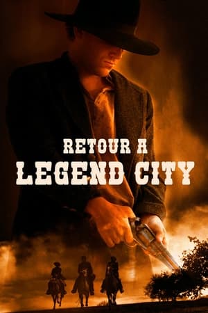 Retour à Legend City - Shadowheart (2009)