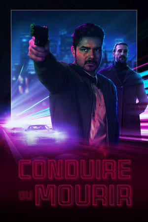 Conduire ou Mourir - Simmer (2020)