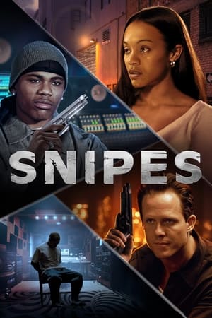 Rap game - Snipes (2001)
