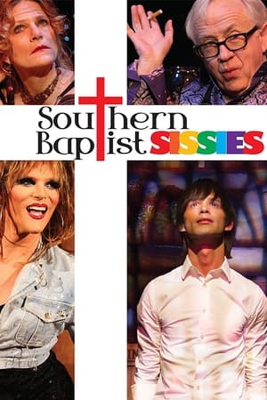 Southern Baptist Sissies (2013)