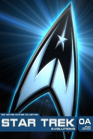 Star Trek: Evolutions (2009)