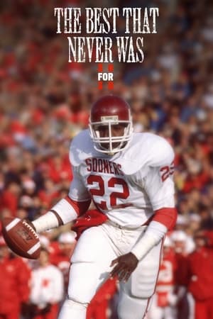 The Best That Never Was (2010)