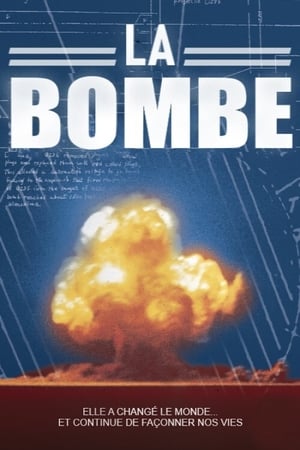 La bombe - The Bomb (2015)