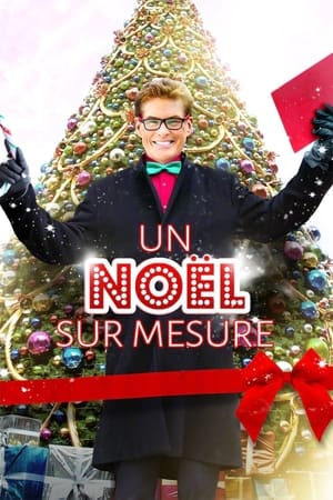 Un Noël sur mesure - The Christmas Consultant (2013)