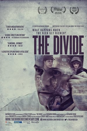 Sept vies - The Divide (2015)