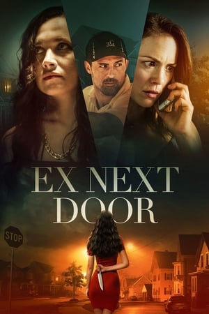 Une ex malveillante - The Ex Next Door (2019)