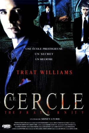 Le Cercle - Extrême sanction - The Fraternity (2002)