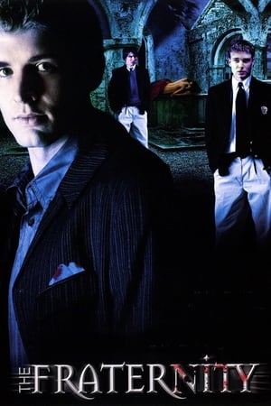 Cercul - The Fraternity (2002)