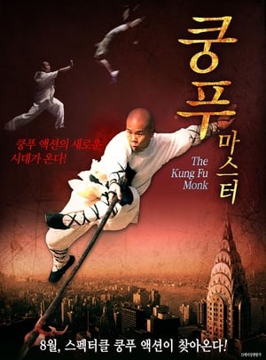 The Last Kung Fu Monk (2010)