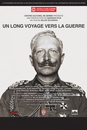 Un long voyage vers la guerre - The Long Road to War (2018)