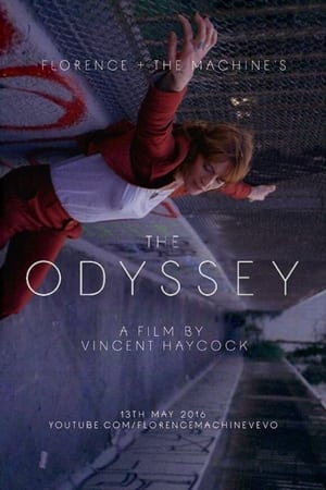The Odyssey (2016)