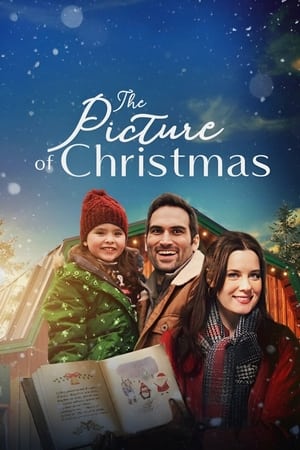 Noël en héritage - The Picture of Christmas (2021)
