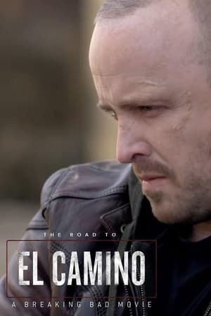 El Camino : Un film "Breaking Bad" : En coulisse - The Road to El Camino: Behind the Scenes of El Camino: A Breaking Bad Movie (2019)